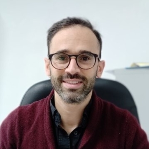 Alberto Piras