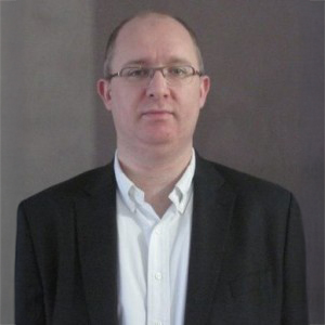 William England